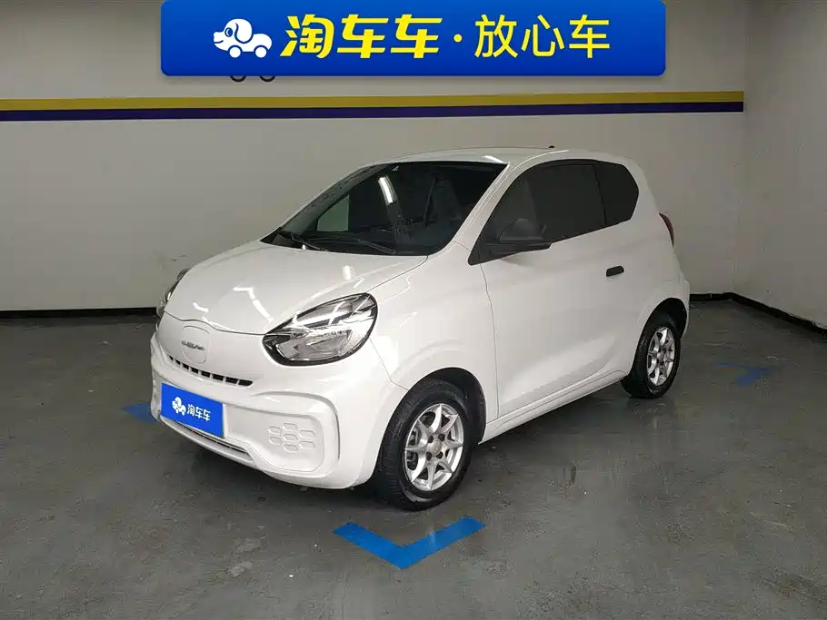 Roewe Clever 2022