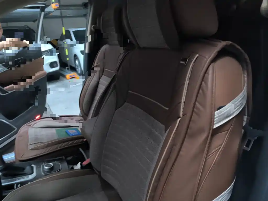 Haval H6 Coupe — миниатюра 8