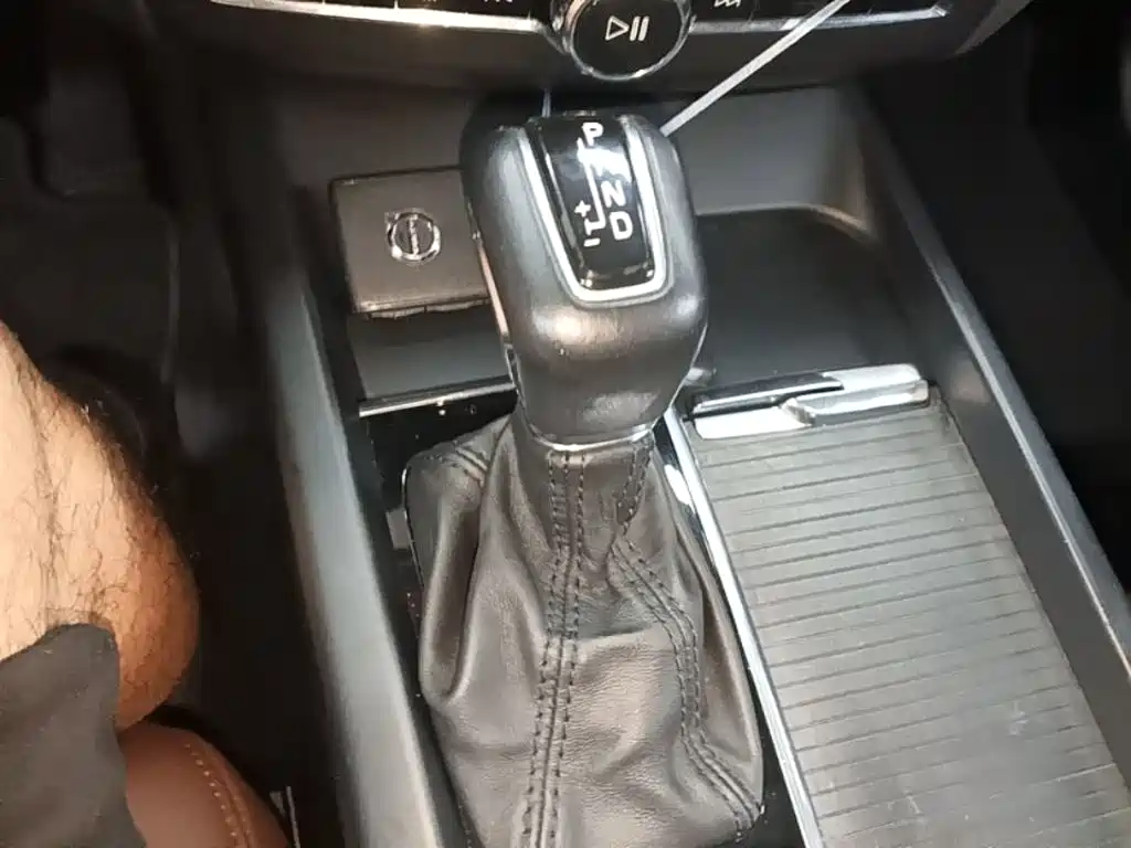 Volvo XC60 — миниатюра 14
