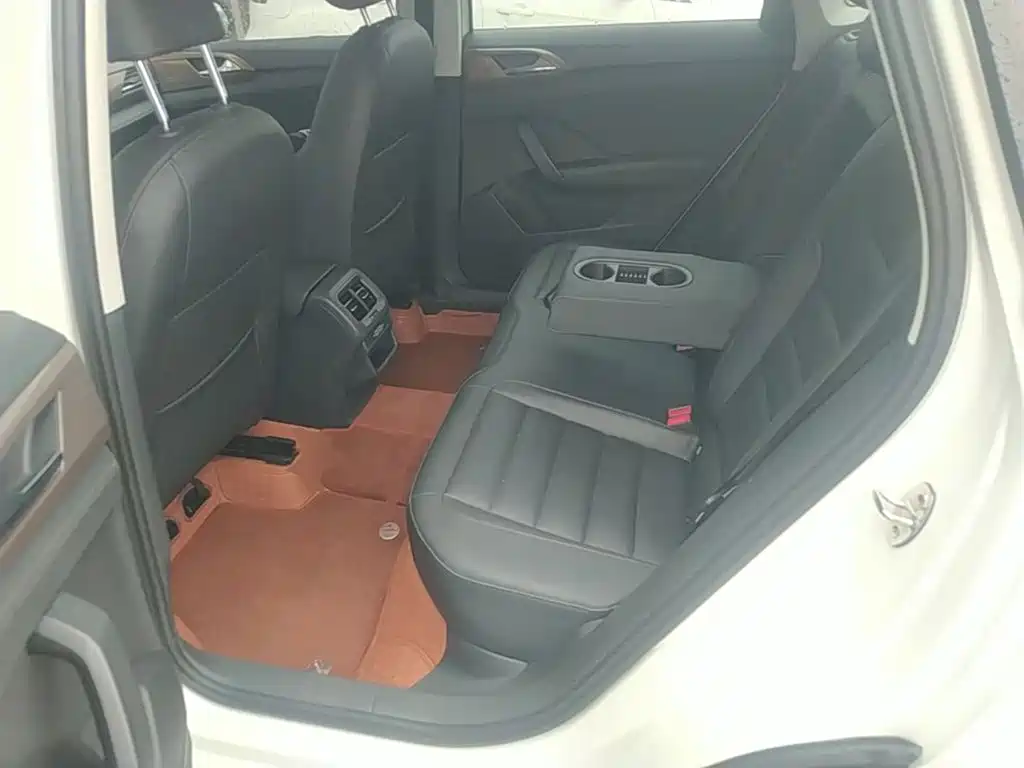 Volkswagen Tharu — миниатюра 17