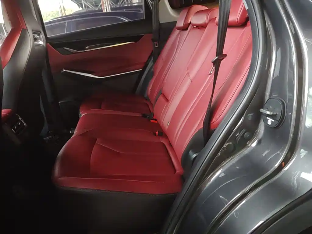 Changan Changan CS75PLUS — миниатюра 17