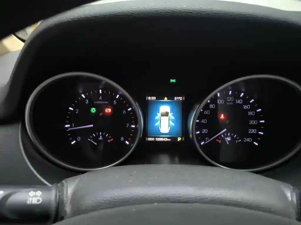 Haval H6 Coupe — миниатюра 4