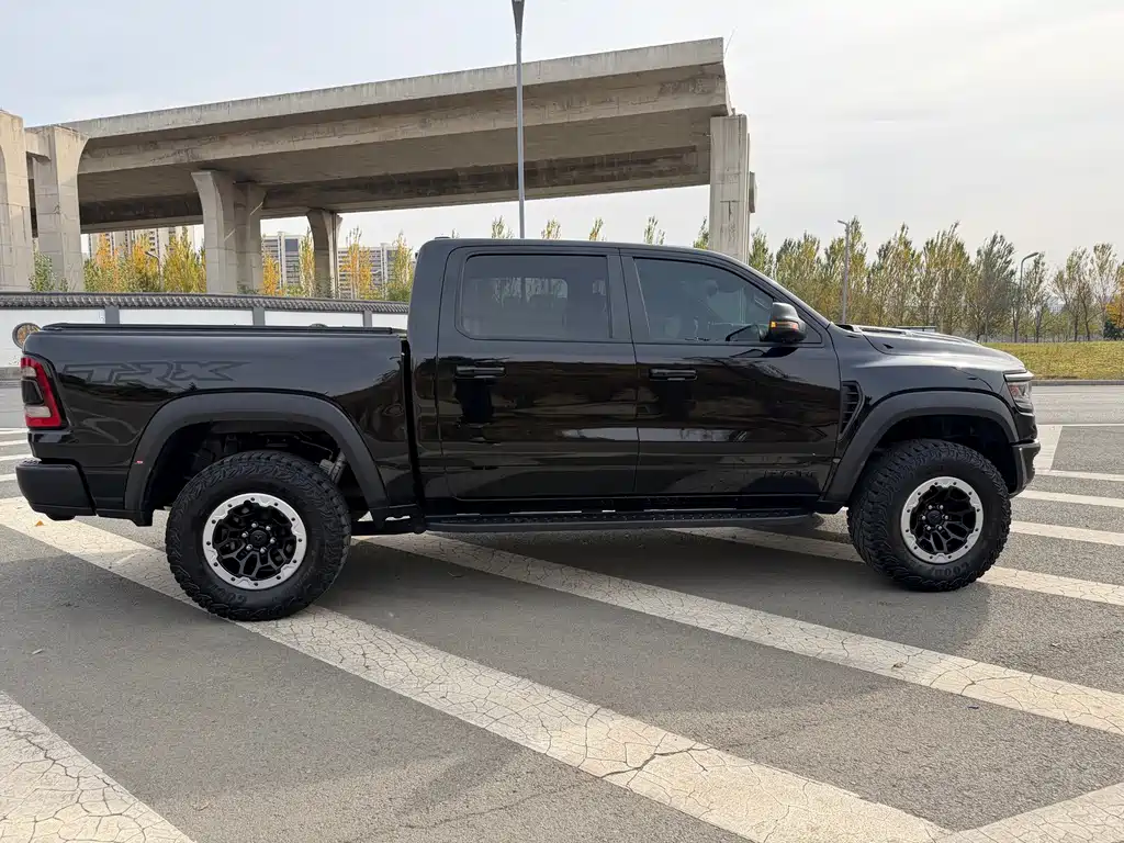 RAM Ram Trucks — миниатюра 20