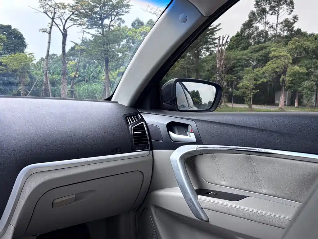 Geely Emgrand — миниатюра 18