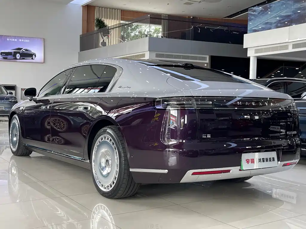 Zunjie Zunjie S800 — миниатюра 6