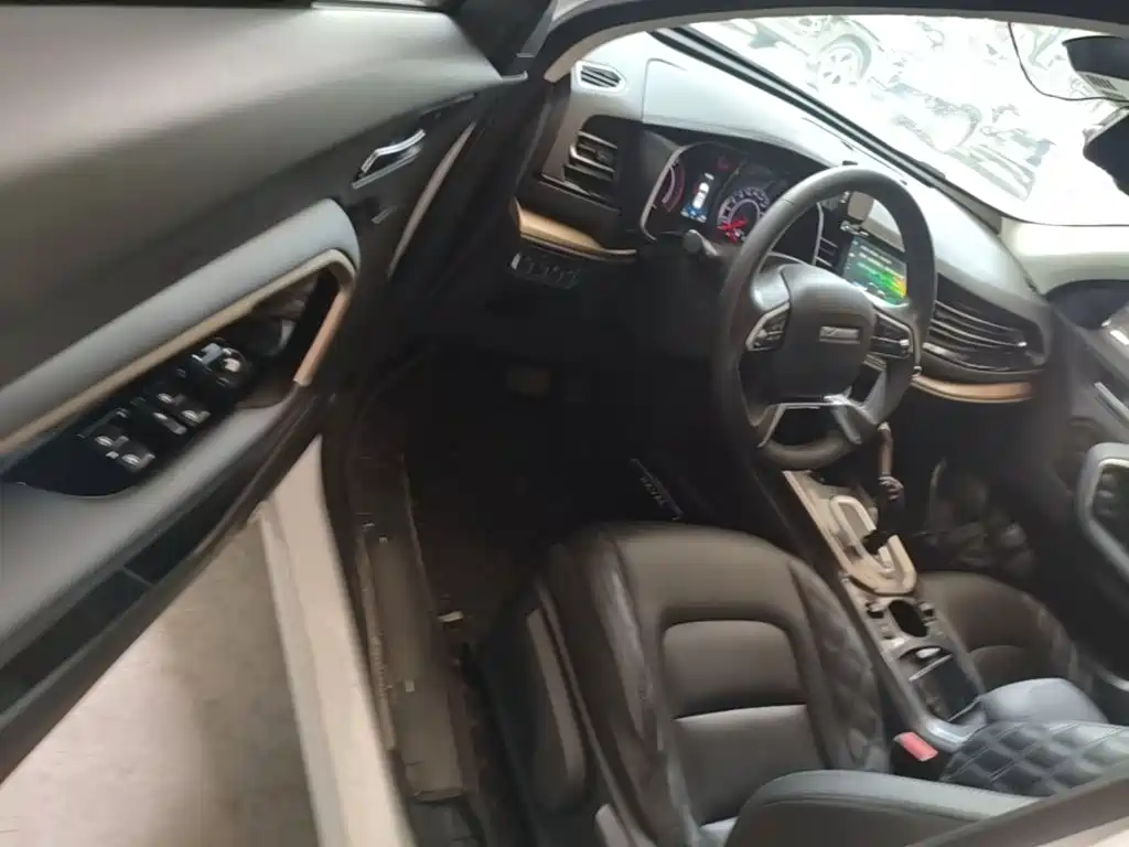 Haval H6 — миниатюра 16