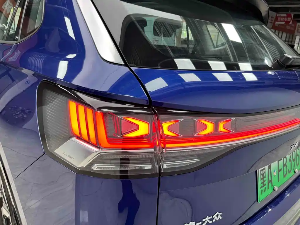 Volkswagen Tayron GTE — миниатюра 24