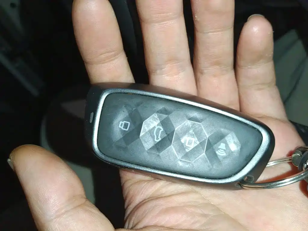 Haval Xiaolong MAX — миниатюра 12