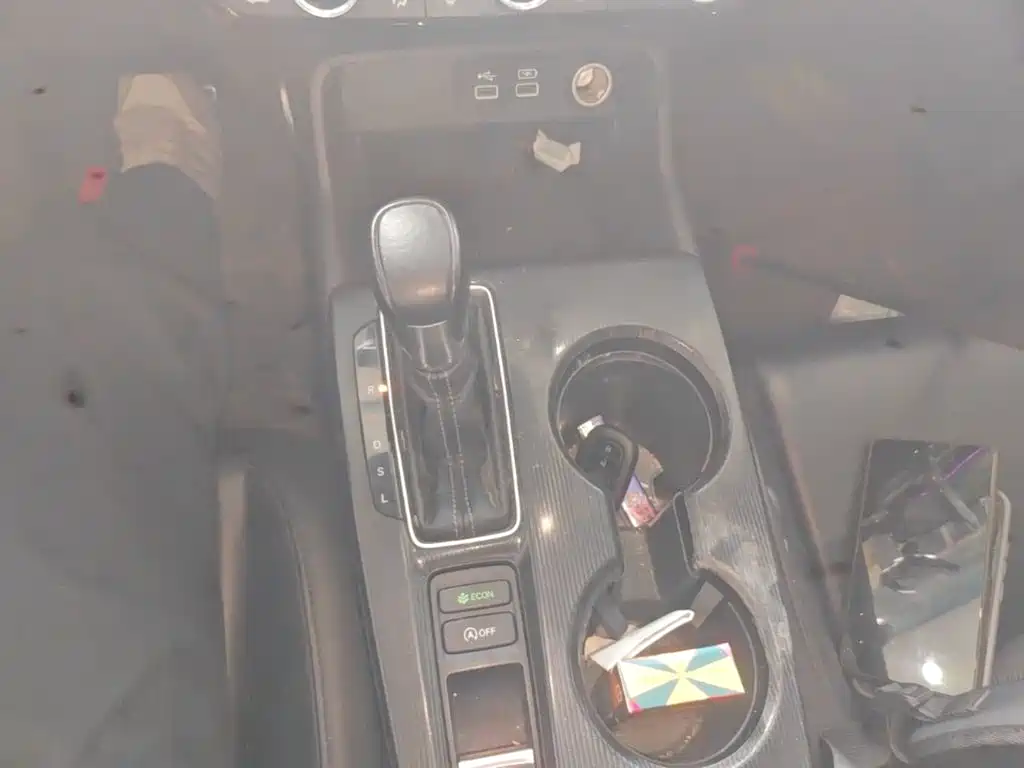Honda Civic — миниатюра 14
