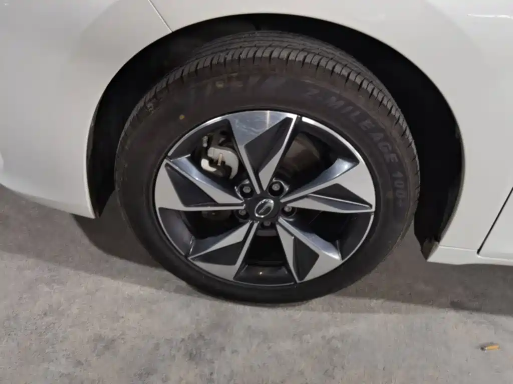 GAC Motor Trumpchi M6 — миниатюра 23