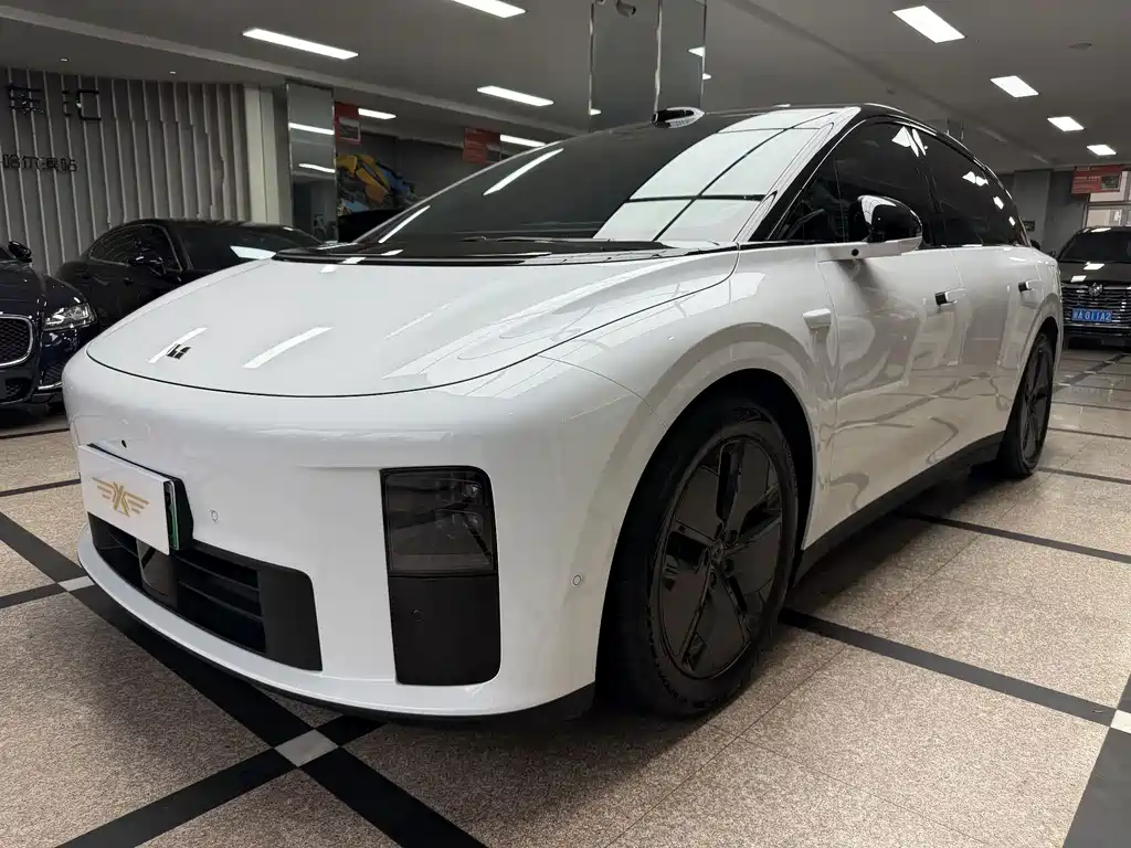 Li Auto Li i6