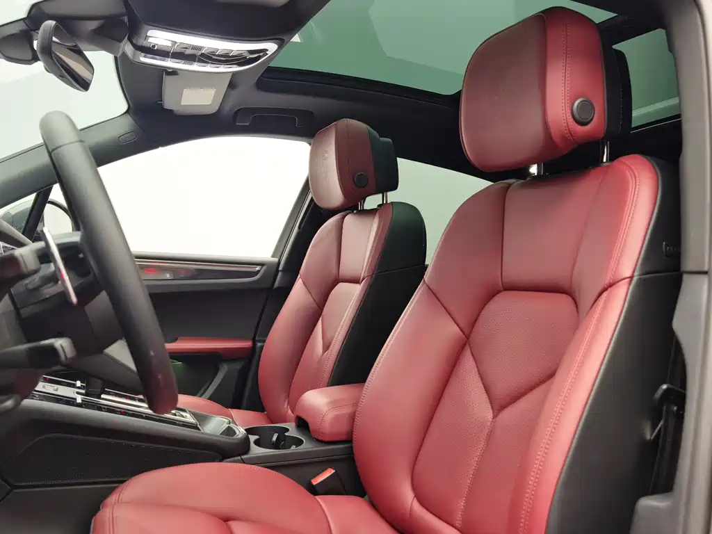 Porsche Macan — фотографии объявления, Фото 15