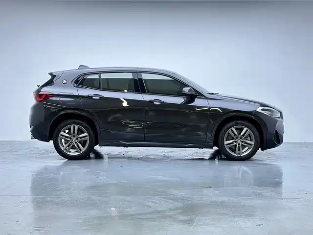 BMW X2 — миниатюра 8