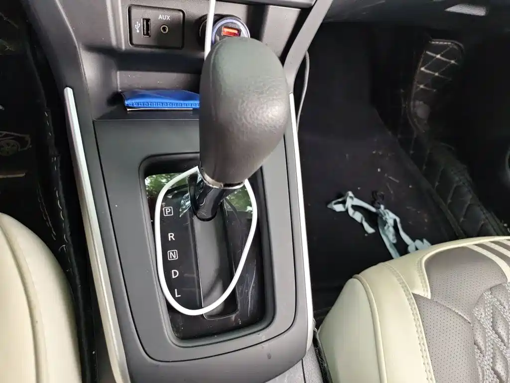 Nissan Sylphy — миниатюра 7
