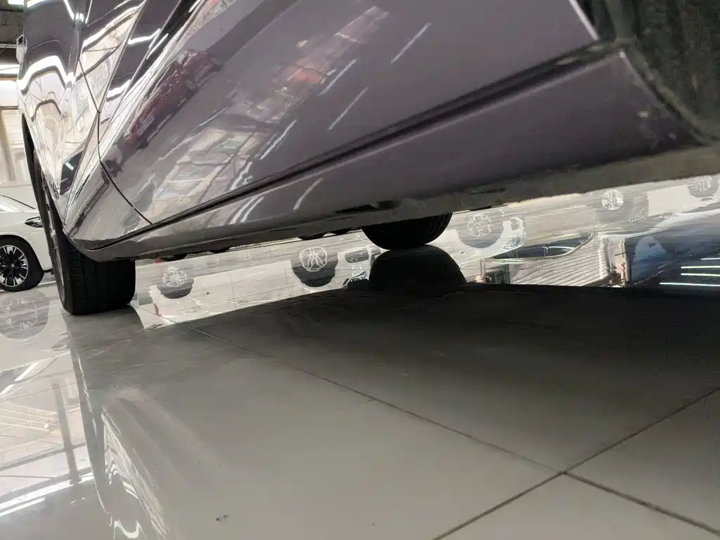 Shangjie Shangjie H5 — миниатюра 21