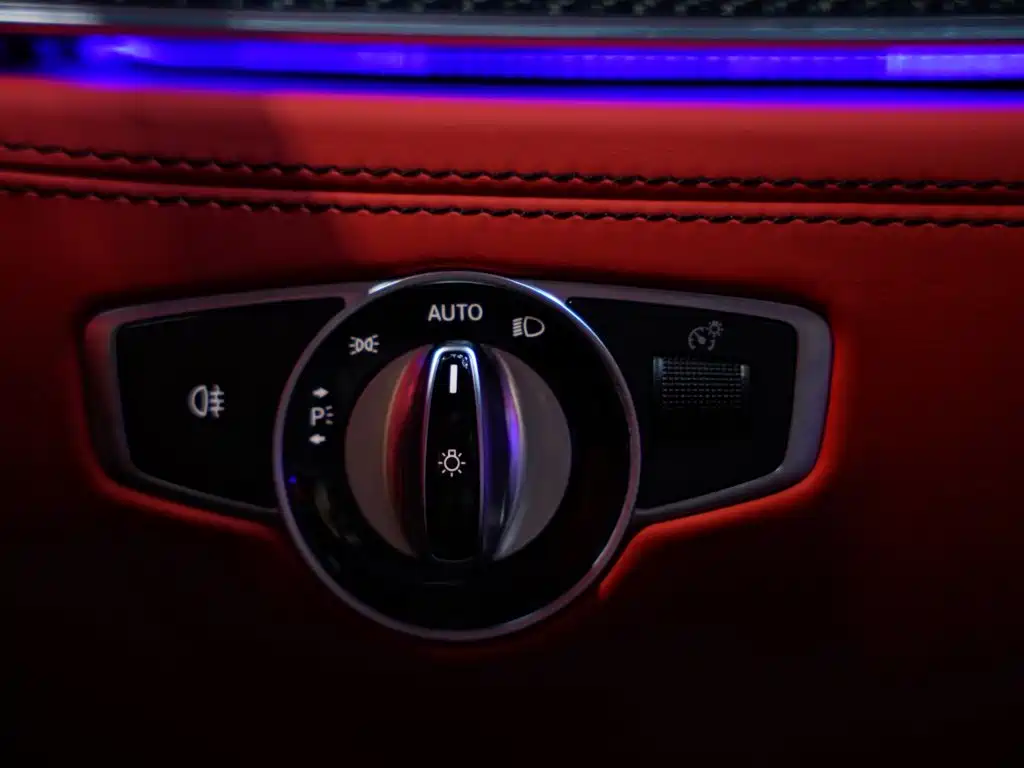 Mercedes-Benz AMG GT — миниатюра 47