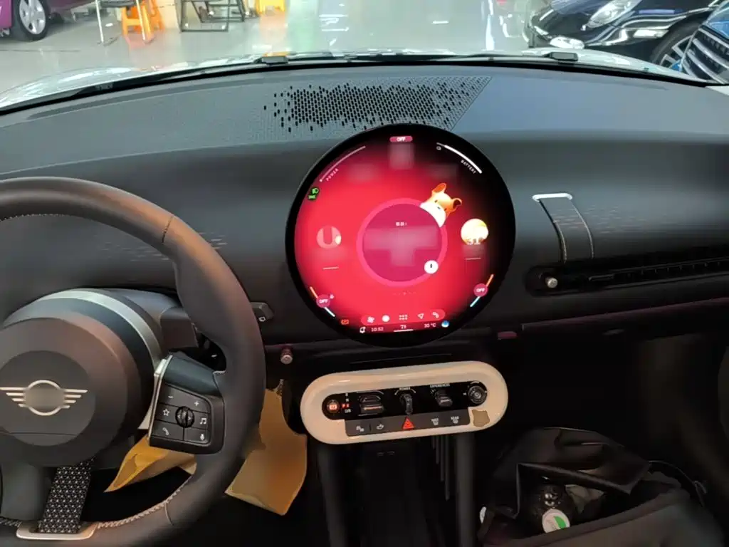 MINI MINI COOPER EV — миниатюра 10