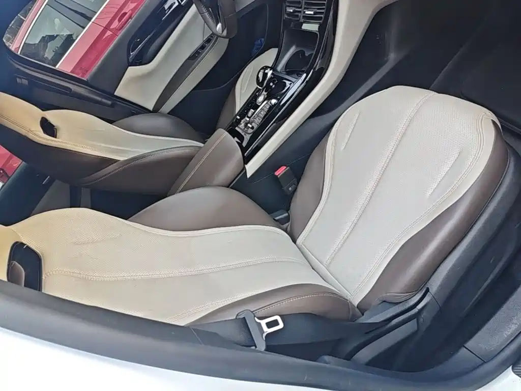 BYD Qin PLUS — миниатюра 25