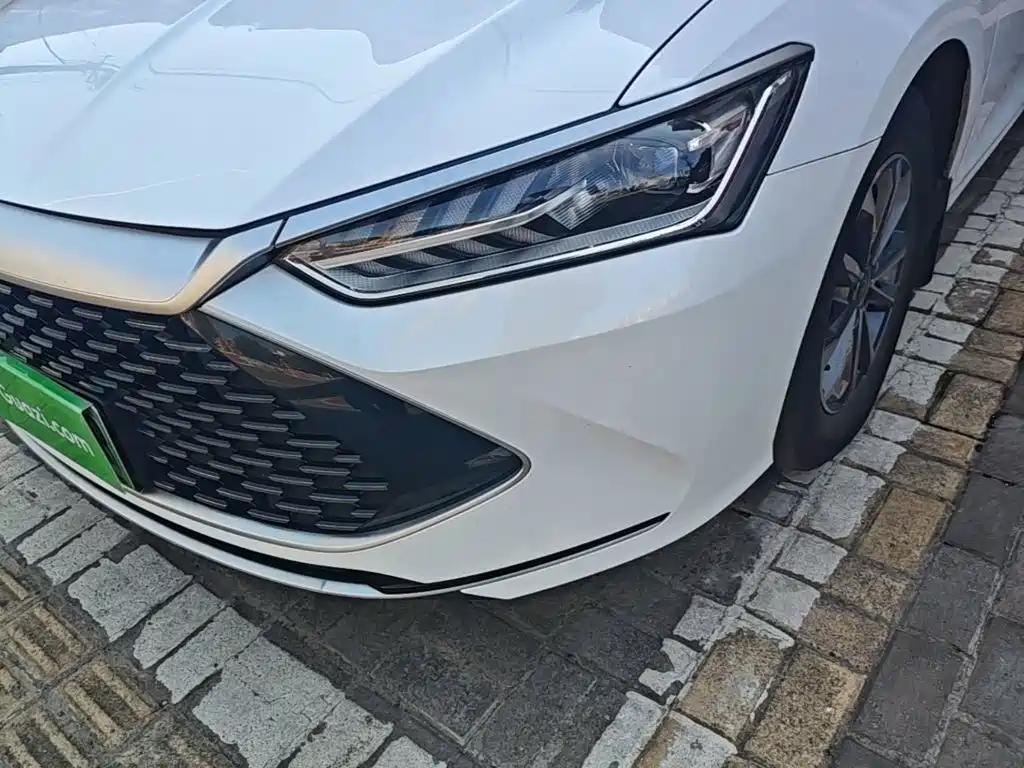 BYD Qin PLUS — миниатюра 24