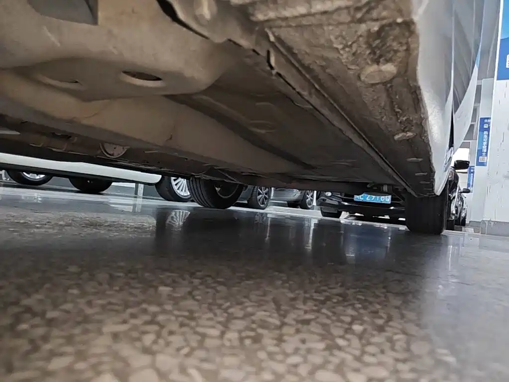 Buick Excelle — миниатюра 22
