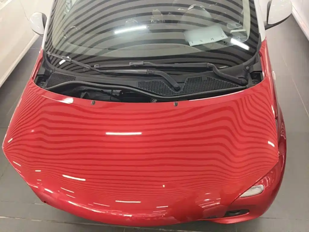 smart Smart Forfour — миниатюра 20