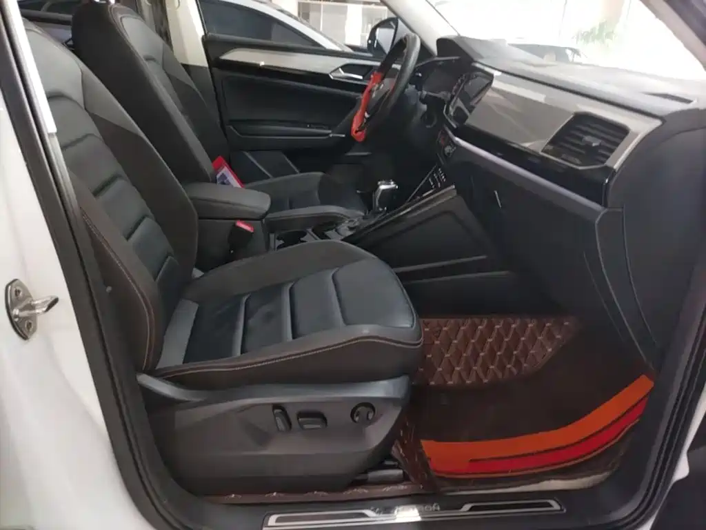 Volkswagen Tayron — миниатюра 25