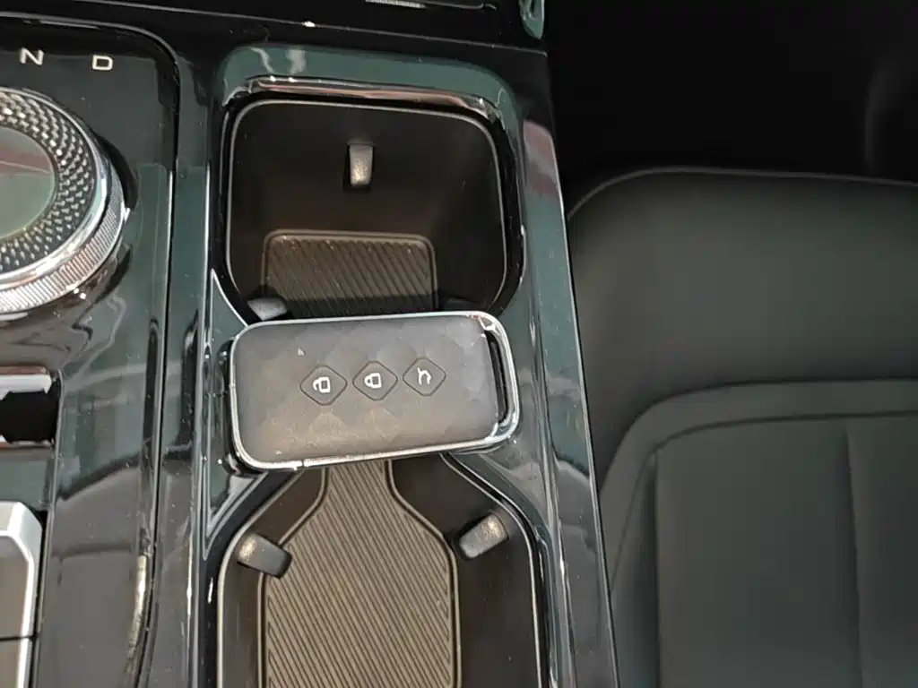 Wuling Xingguang — миниатюра 9