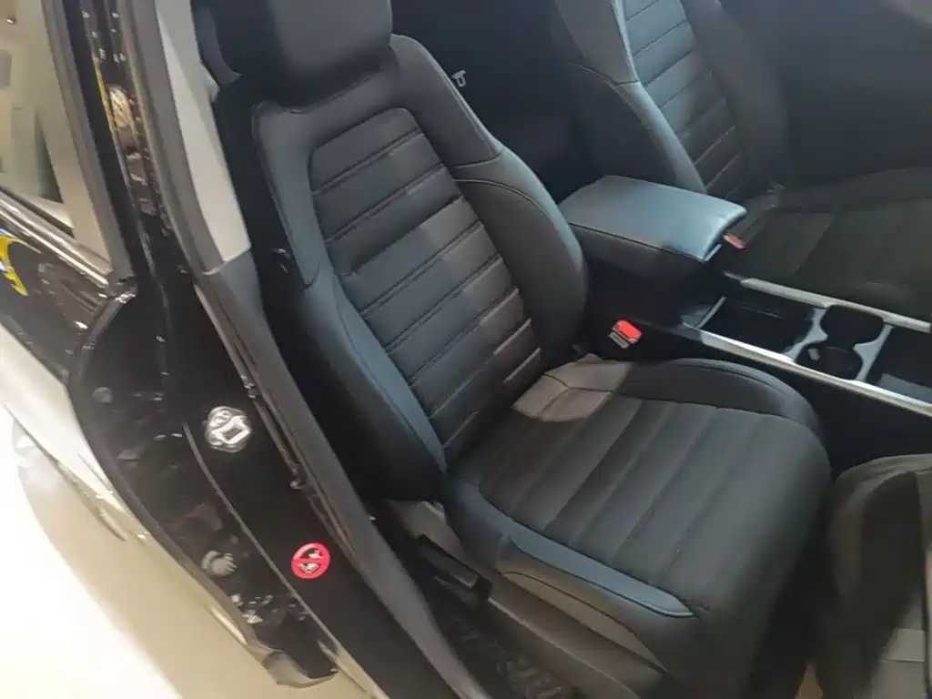 Honda CR-V — миниатюра 25