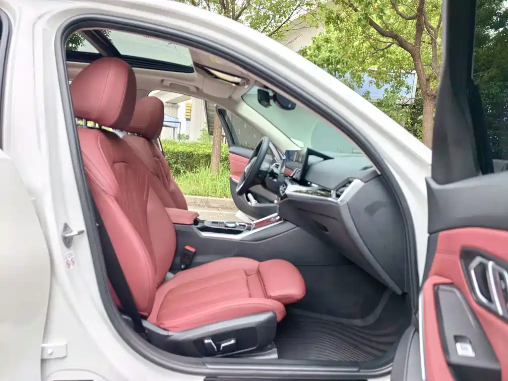 BMW i3 — миниатюра 12