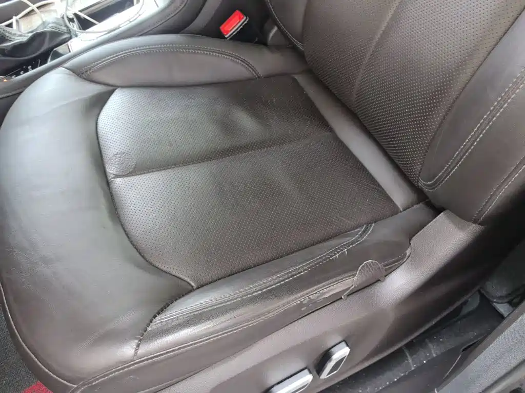 Roewe RX8 — миниатюра 13