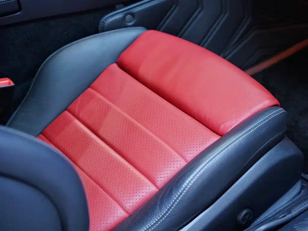 Mercedes-Benz E-Class (Import) — миниатюра 40