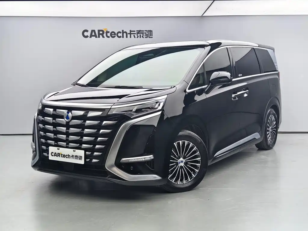 Denza Denza D9