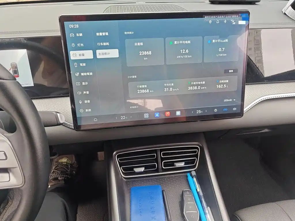 BYD Pro New Energy — миниатюра 9