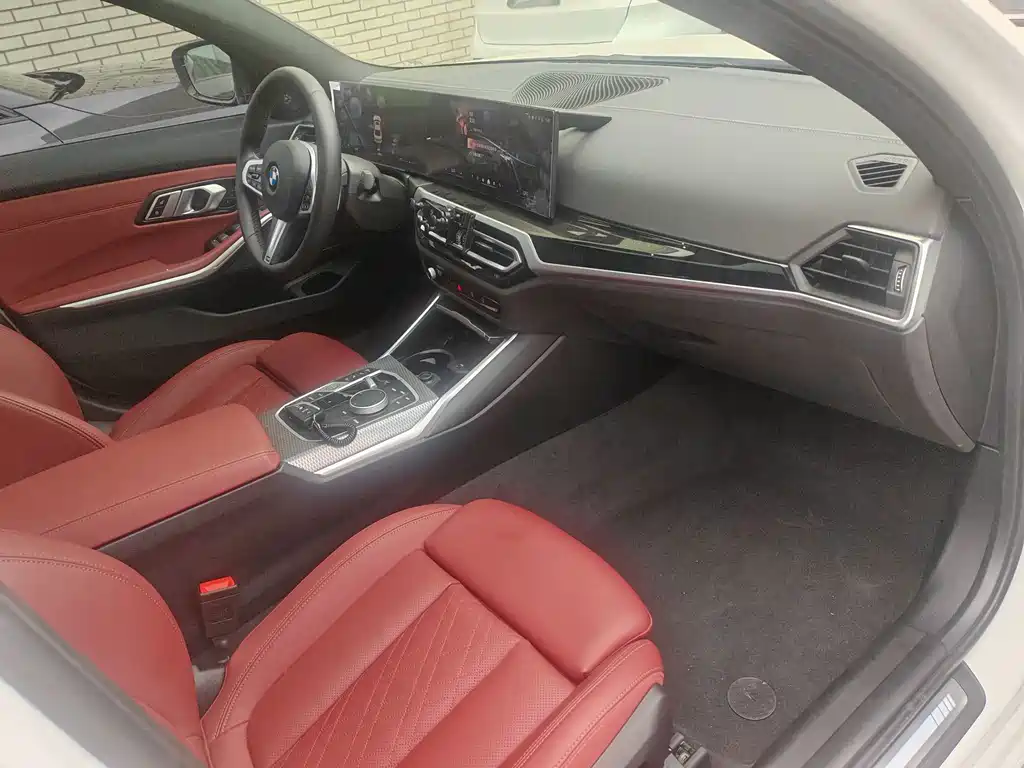 BMW 3 Series — миниатюра 6