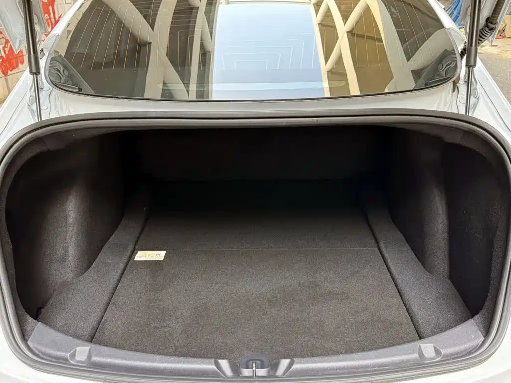 Tesla Model 3 — миниатюра 8
