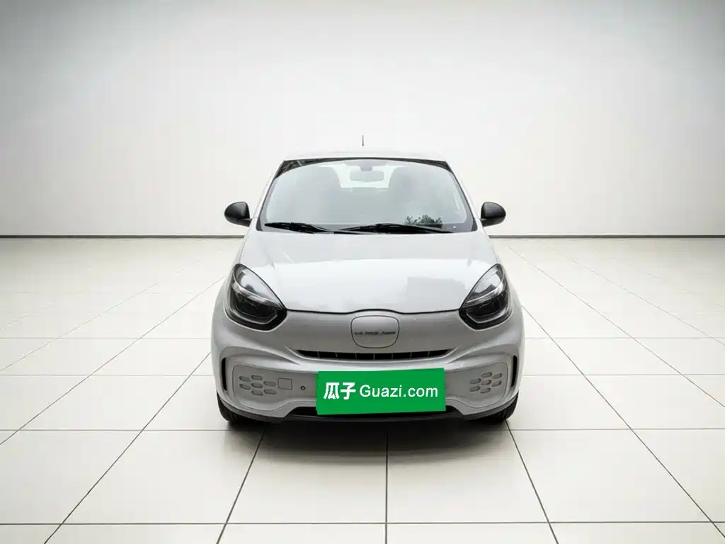 Roewe Clever — миниатюра 2