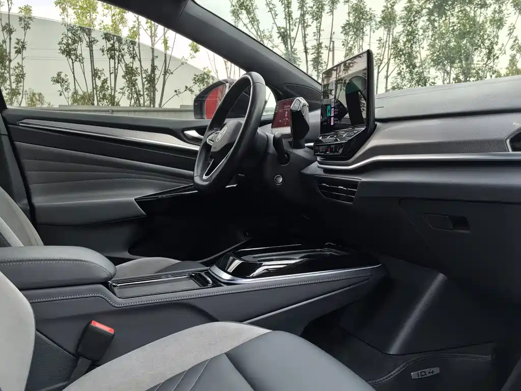 Volkswagen ID.4 Crozz — миниатюра 13