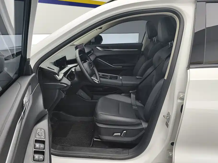 Haval H6 — миниатюра 9