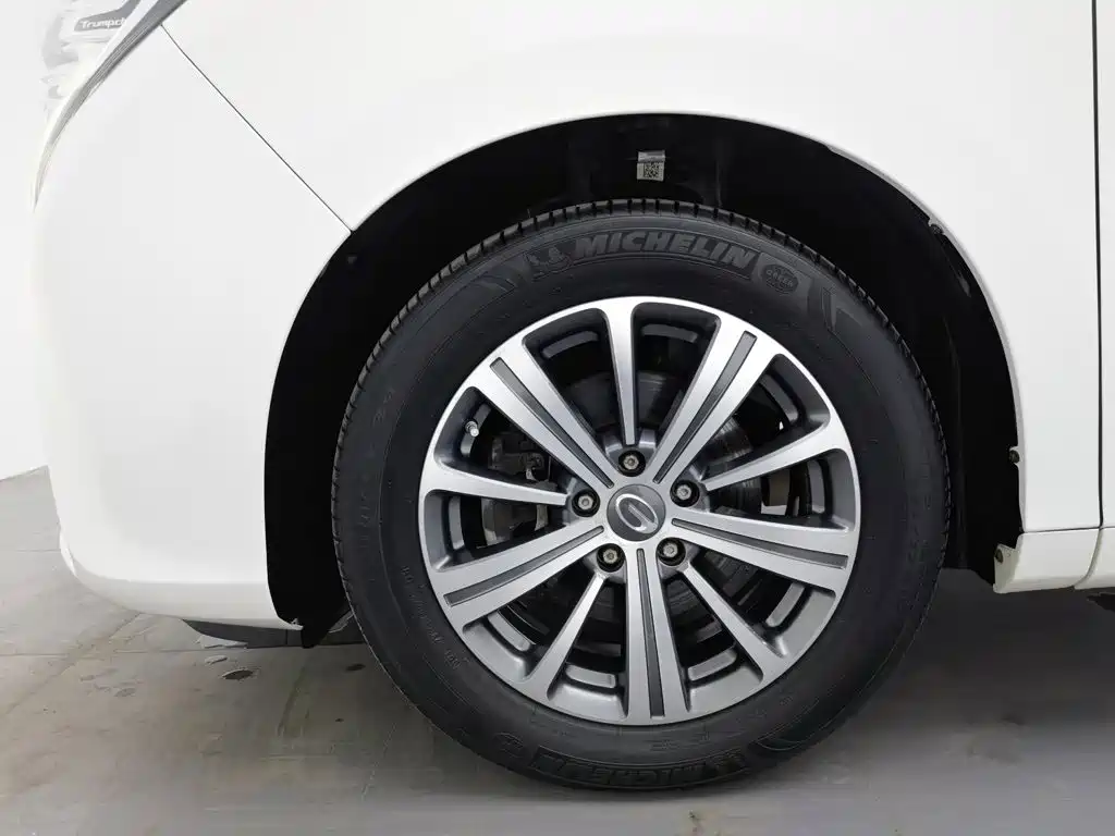 GAC Motor Trumpchi M8 — миниатюра 17