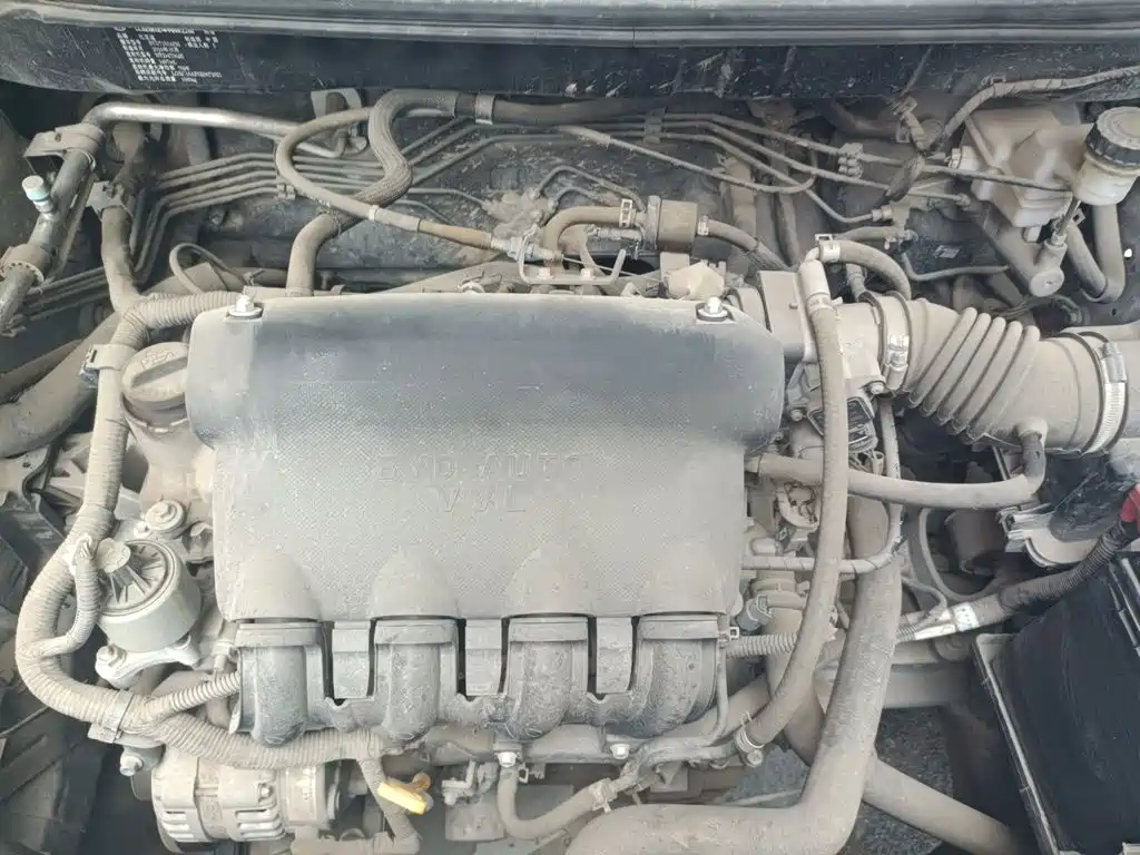 BYD F3 — миниатюра 11