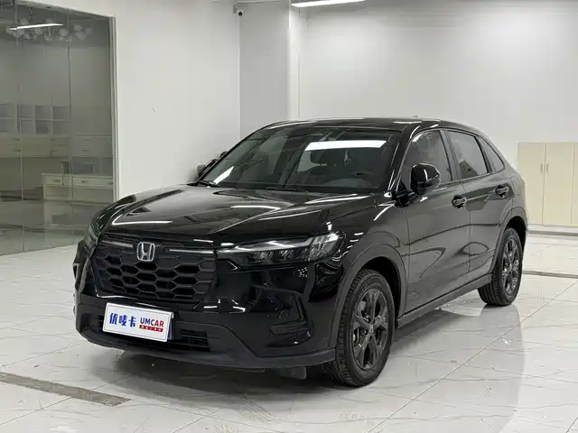 2024 Honda HR-V