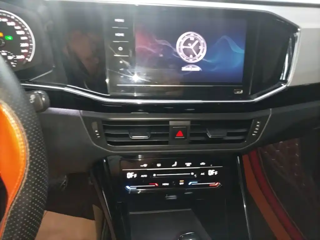 Volkswagen Tayron — миниатюра 13