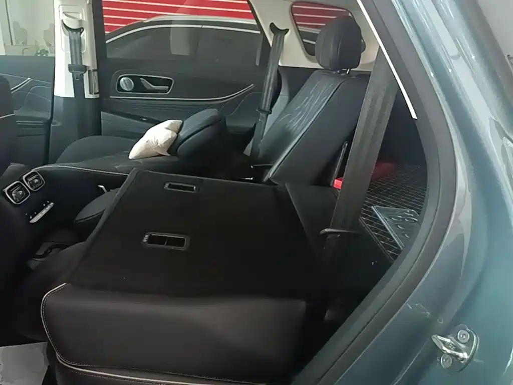 Chery Tiggo 9 — миниатюра 17