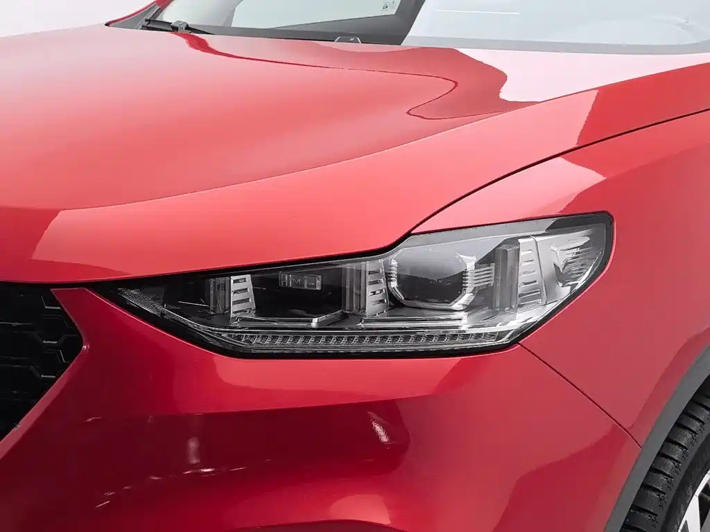 Wey Wey VV6 — миниатюра 7