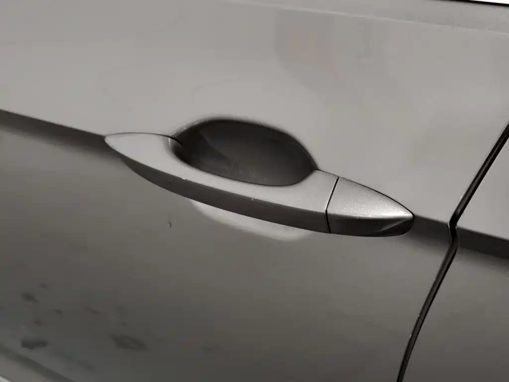 Volkswagen Magotan — миниатюра 18