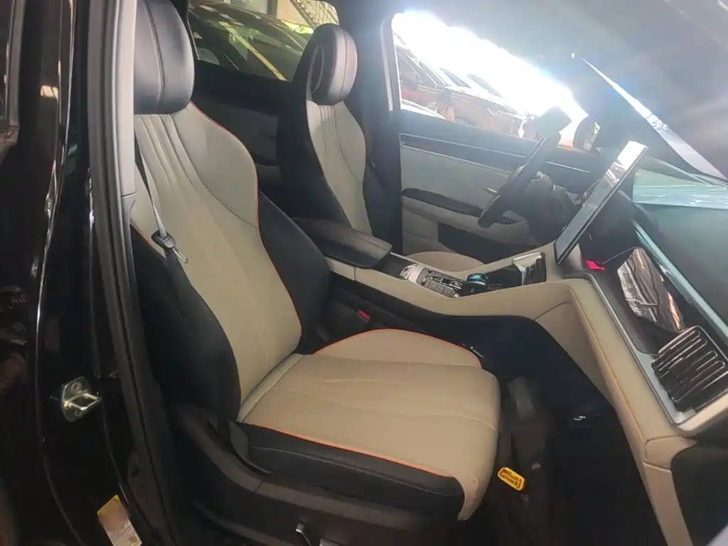 BYD PLUS New Energy — миниатюра 25