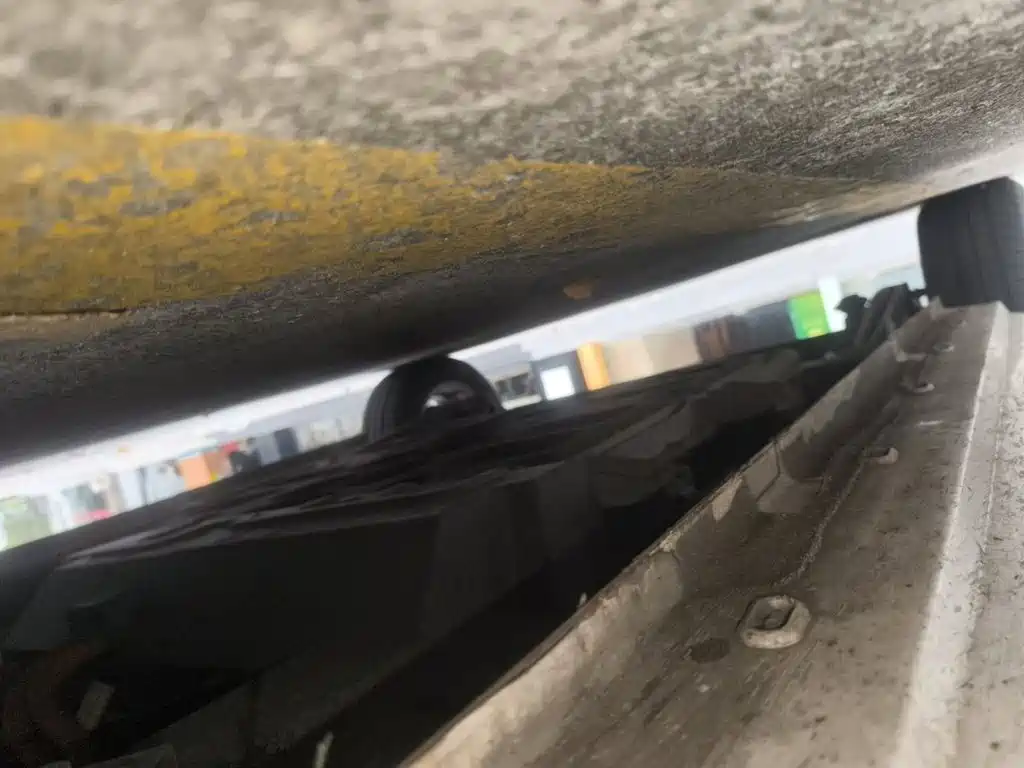 Roewe Clever — миниатюра 17
