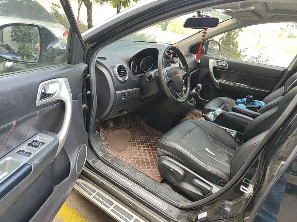 Haval H6 — миниатюра 16