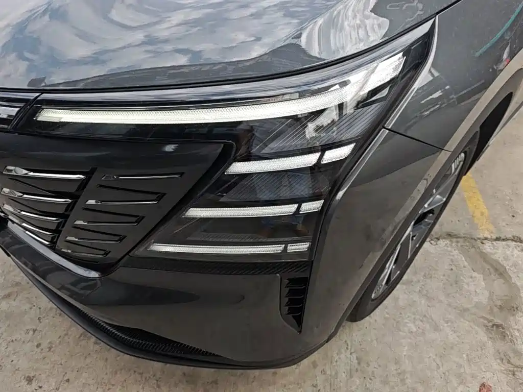 Changan CS75 PLUS — миниатюра 24