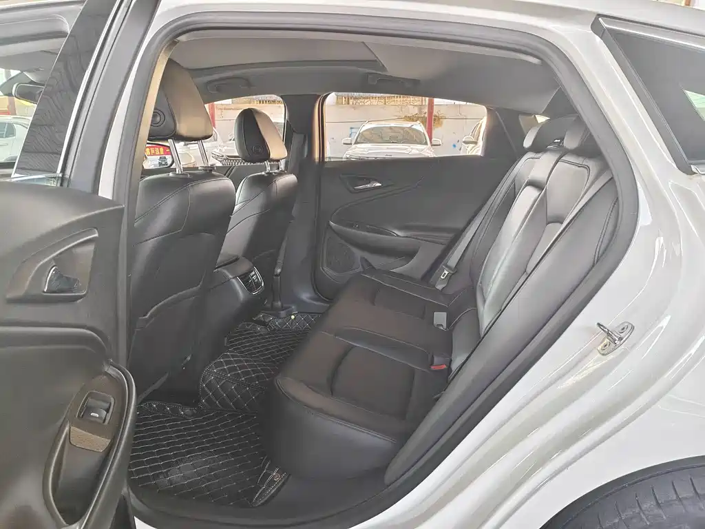 Chevrolet Malibu XL XL 2020 535T CVT